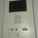 Aiphone GH-1KD video intercom phone for Aipbone GH system.